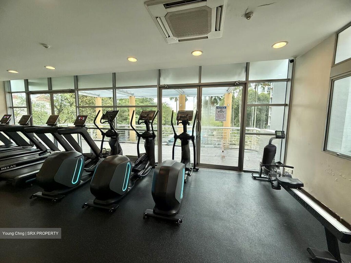 Changi Rise Condominium (D18), Condominium #580230821